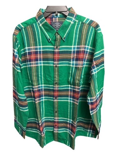 Camicia johns bay - bay, 4xlt