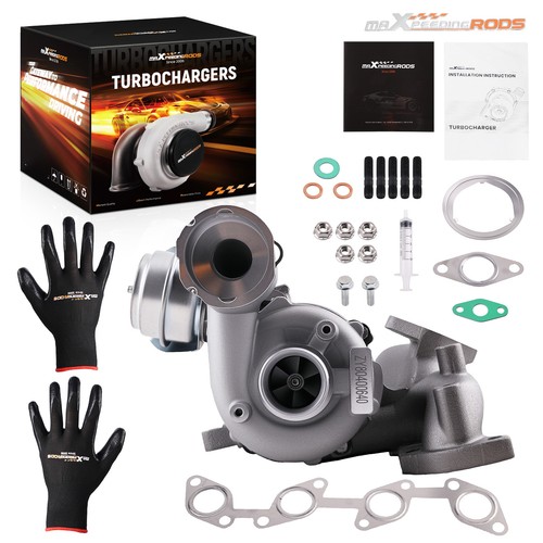 Turbocompresseur for touran - for, vw