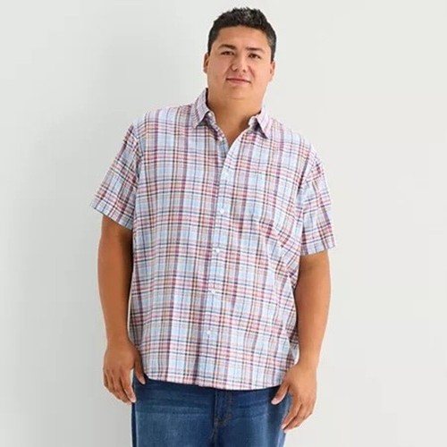 Camicia manica corta johns - camicia, st