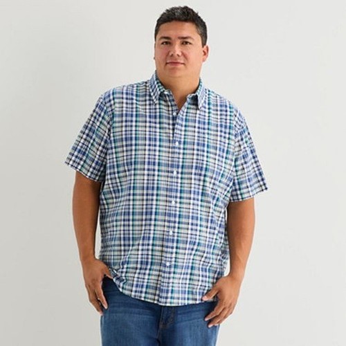 Camicia manica corta johns - corta, st