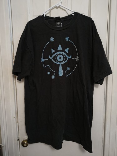 Legend zelda maglietta uomo - zelda,