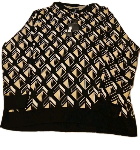 Maglione uomo shaquille - maglione,