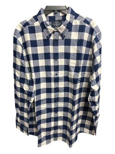 Camicia johns bay 2xlt blu - st,
