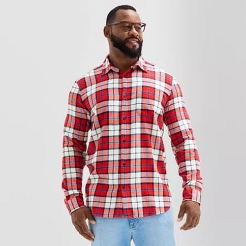 Camicia johns bay 3xlt - camicia, st