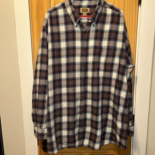 Camicia uomo 3xlt grande - camicia,
