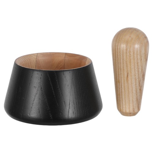 Set antiscivolo legno - 1,