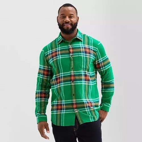 Camicia johns bay 3xlt - 3xlt, lux
