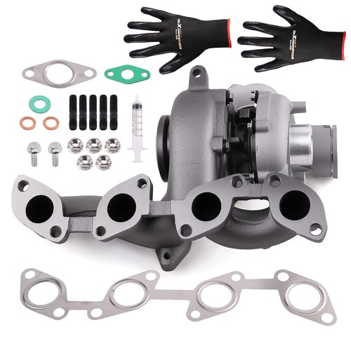 Turbo joints for - turbo, a3