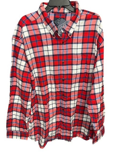 Camicia johns bay 2xlt - st,