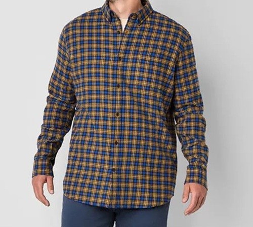 Camicia johns bay - johns,